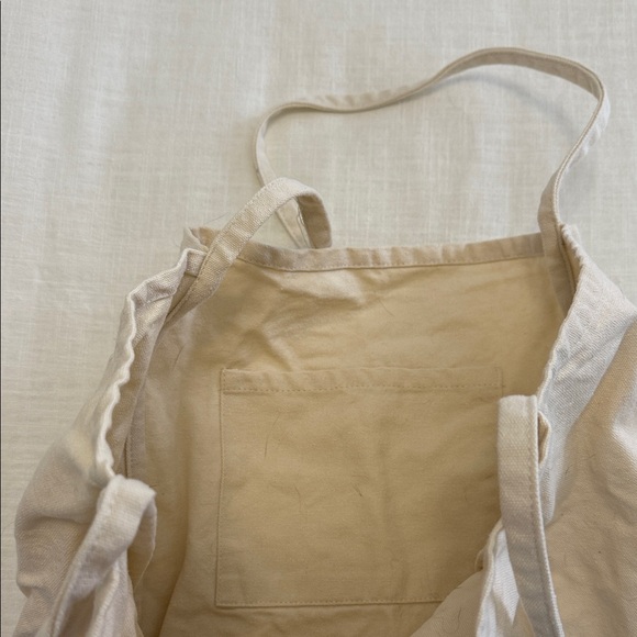 Dairy Boy Cream Tote Bag - Picture 3 of 4